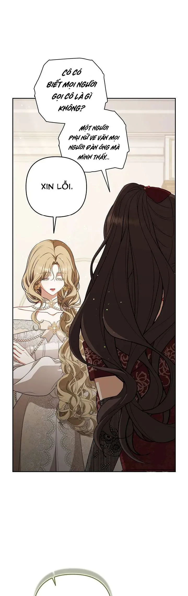 Tôi Đang Xem Một Vở Kịch - Chapter 45 - Page 31