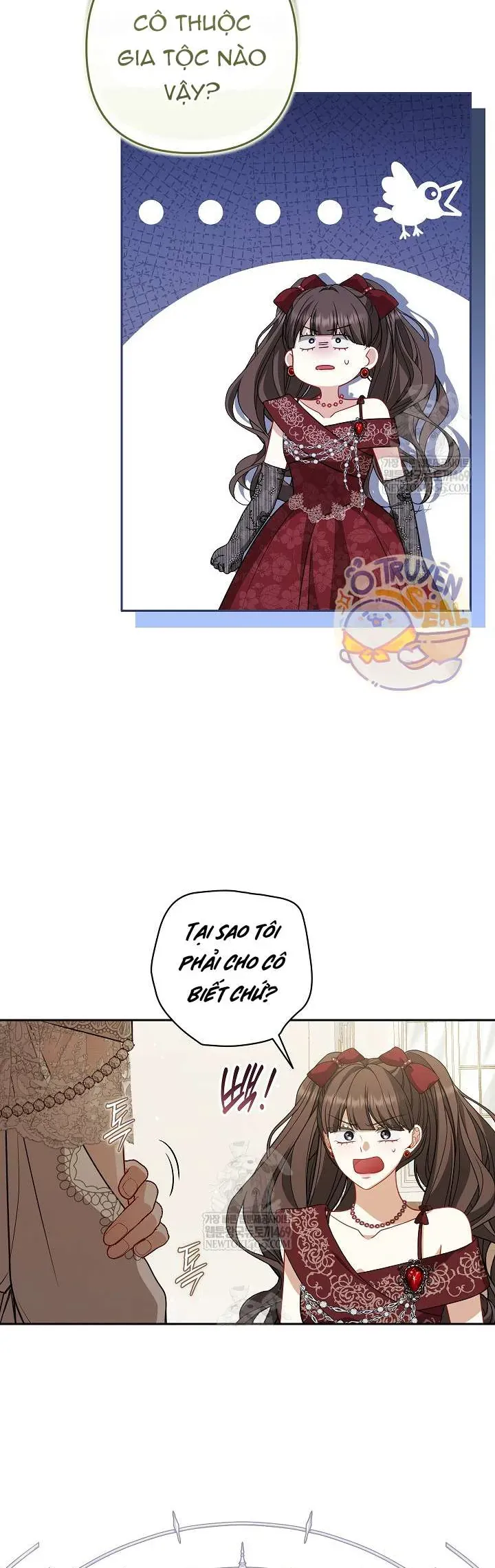 Tôi Đang Xem Một Vở Kịch - Chapter 45 - Page 32