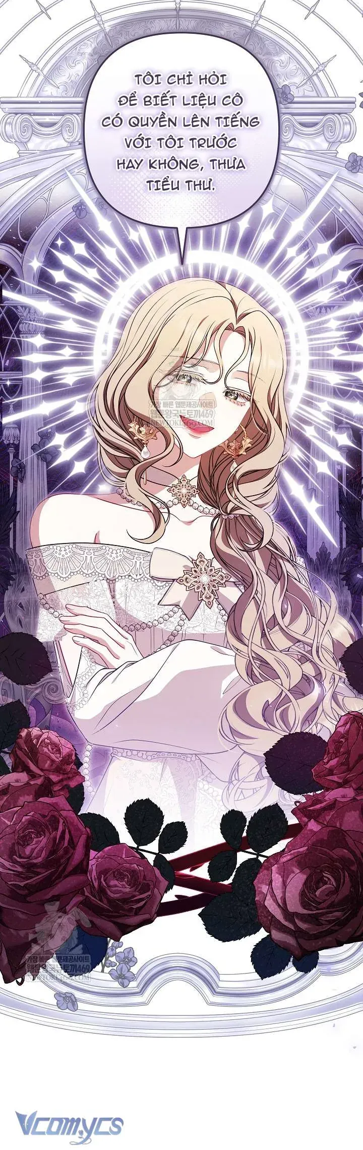 Tôi Đang Xem Một Vở Kịch - Chapter 45 - Page 33