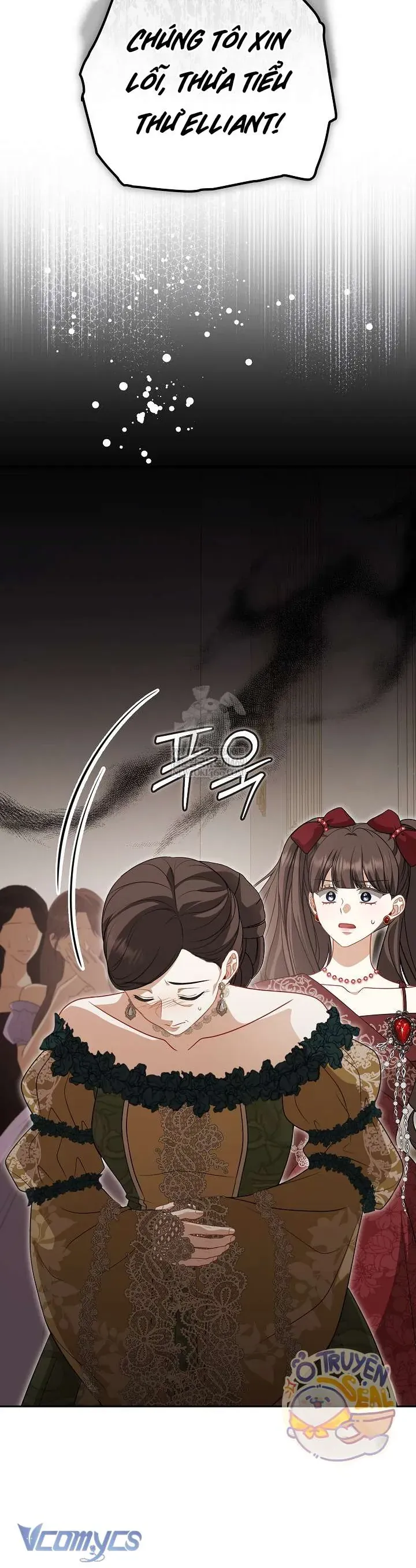 Tôi Đang Xem Một Vở Kịch - Chapter 45 - Page 35