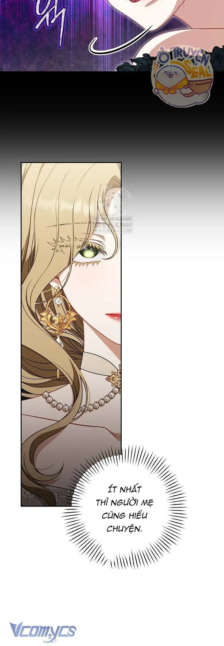 Tôi Đang Xem Một Vở Kịch - Chapter 45 - Page 37