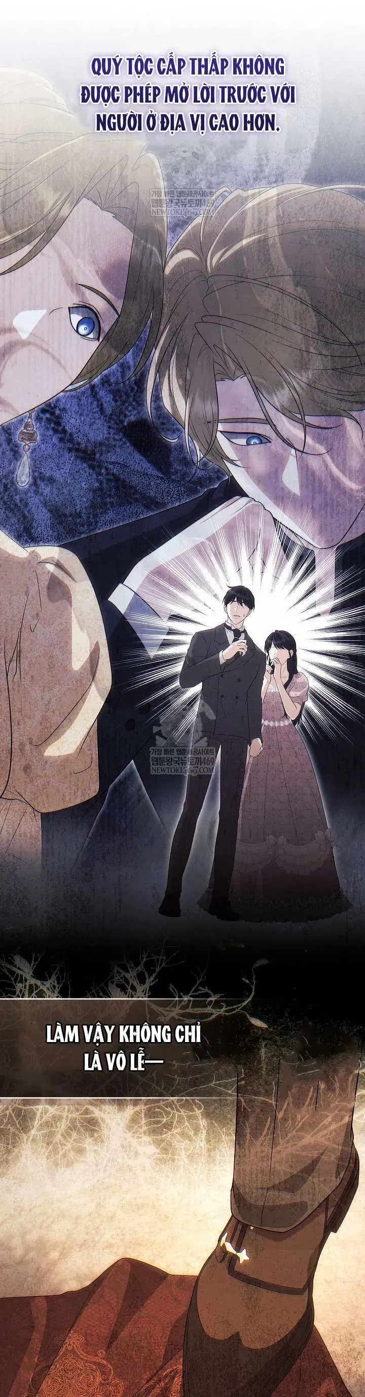 Tôi Đang Xem Một Vở Kịch - Chapter 45 - Page 38