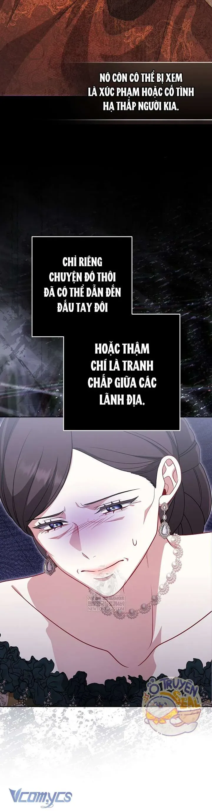 Tôi Đang Xem Một Vở Kịch - Chapter 45 - Page 39
