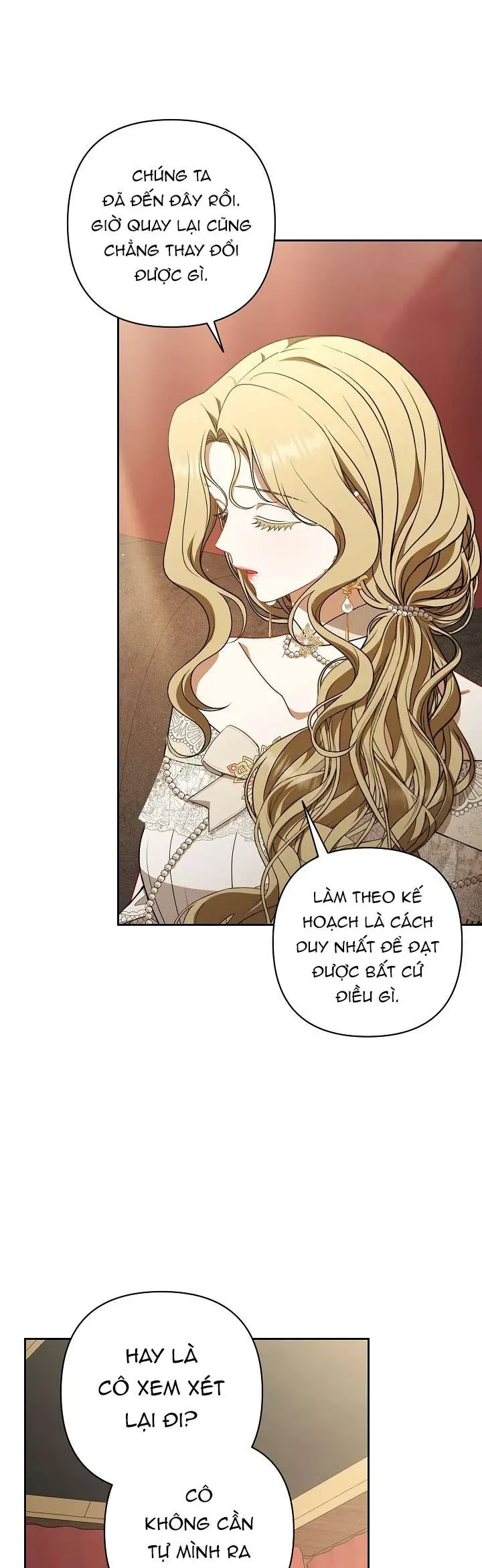 Tôi Đang Xem Một Vở Kịch - Chapter 45 - Page 4