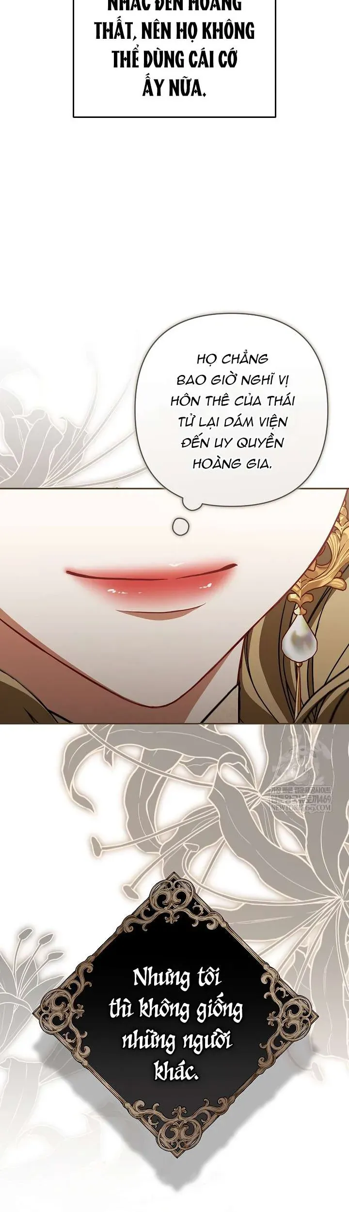 Tôi Đang Xem Một Vở Kịch - Chapter 45 - Page 41