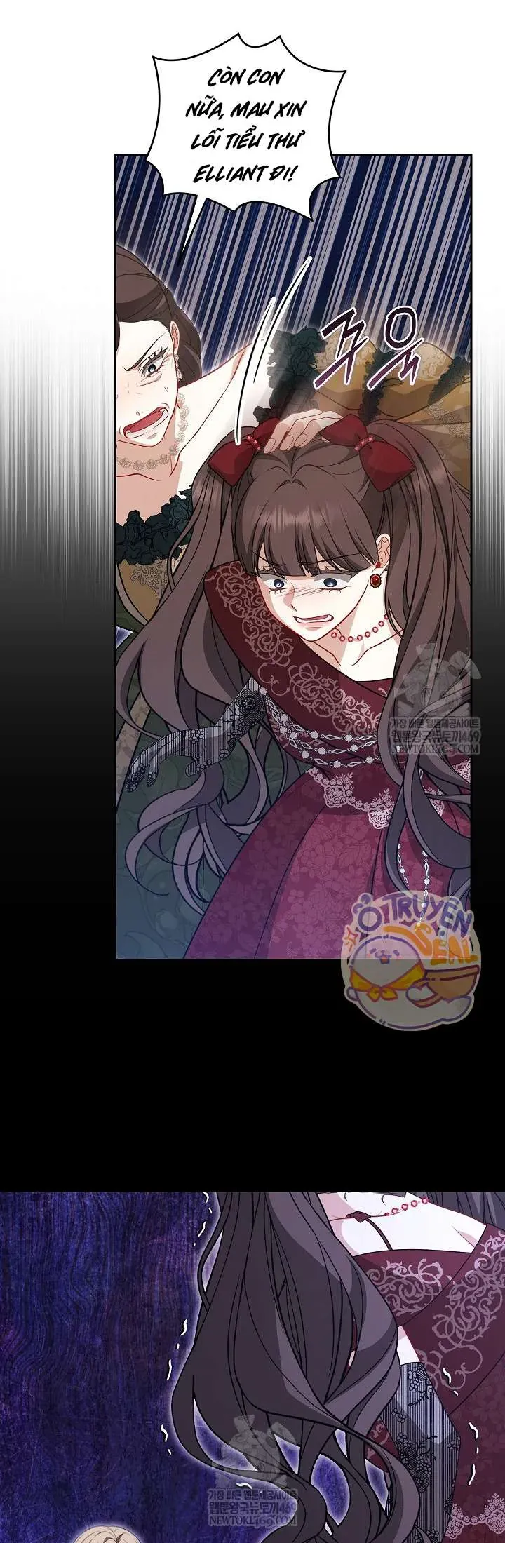 Tôi Đang Xem Một Vở Kịch - Chapter 45 - Page 43