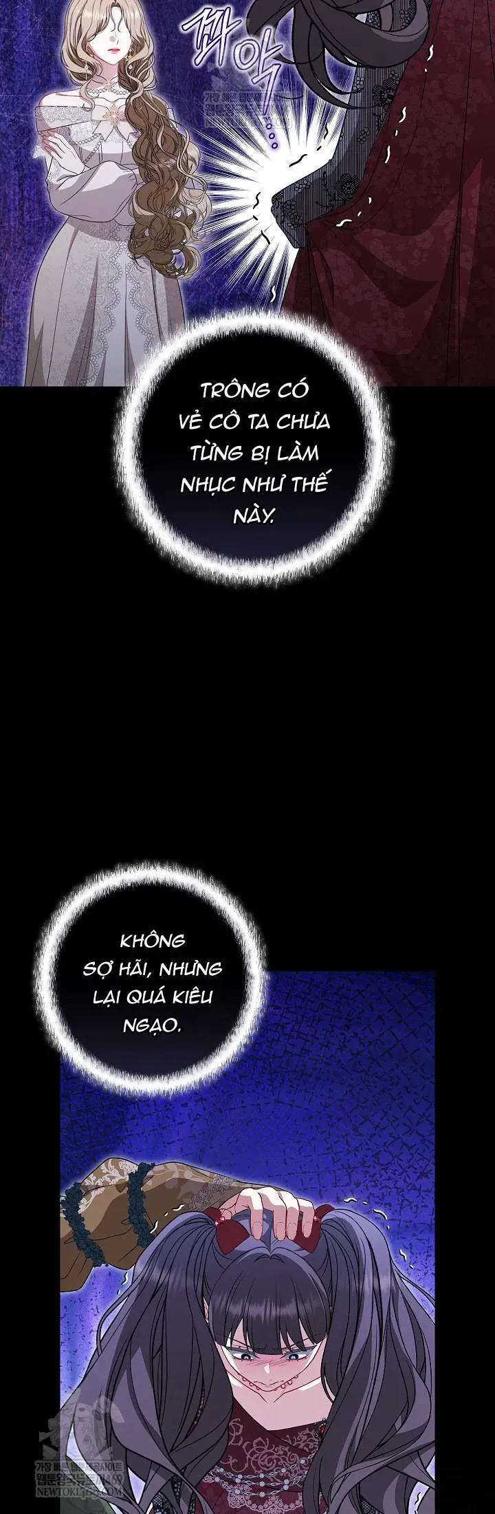 Tôi Đang Xem Một Vở Kịch - Chapter 45 - Page 44