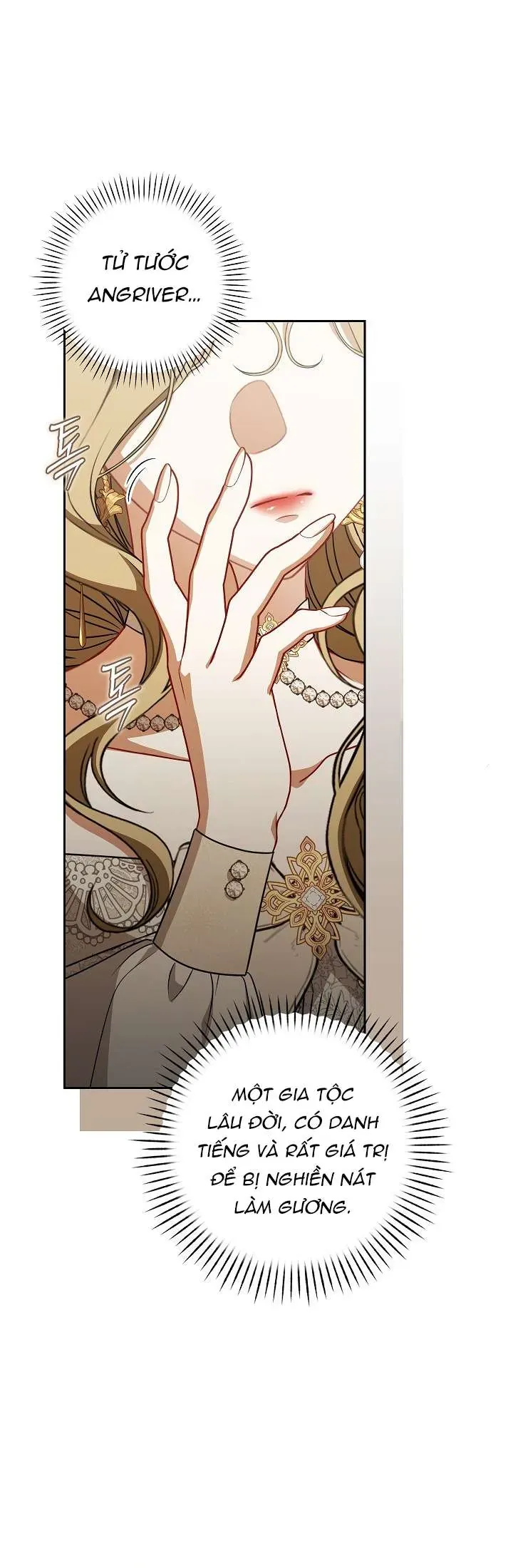 Tôi Đang Xem Một Vở Kịch - Chapter 45 - Page 46