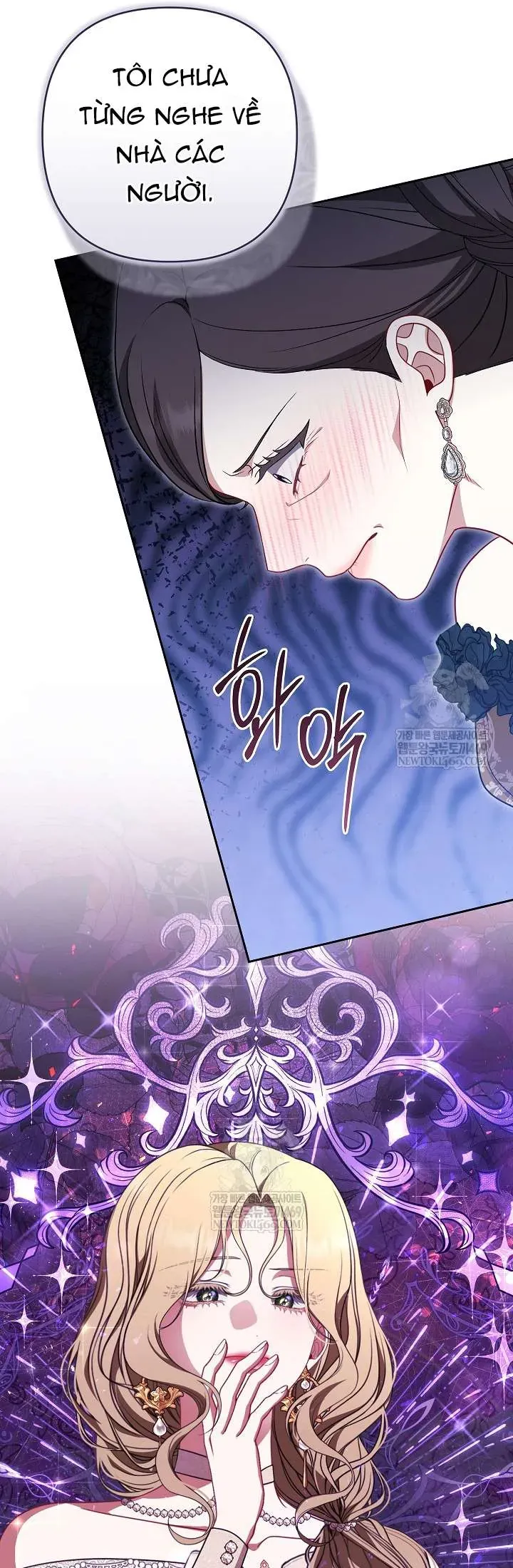 Tôi Đang Xem Một Vở Kịch - Chapter 45 - Page 47