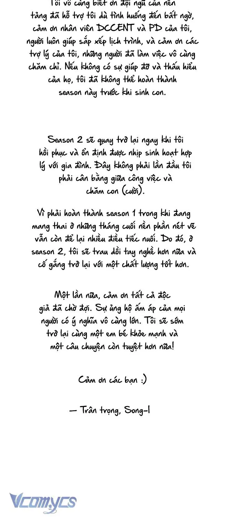 Tôi Đang Xem Một Vở Kịch - Chapter 45 - Page 50