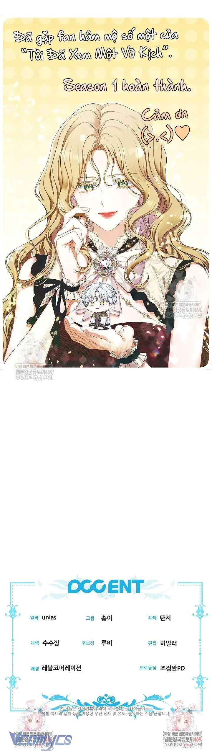 Tôi Đang Xem Một Vở Kịch - Chapter 45 - Page 51