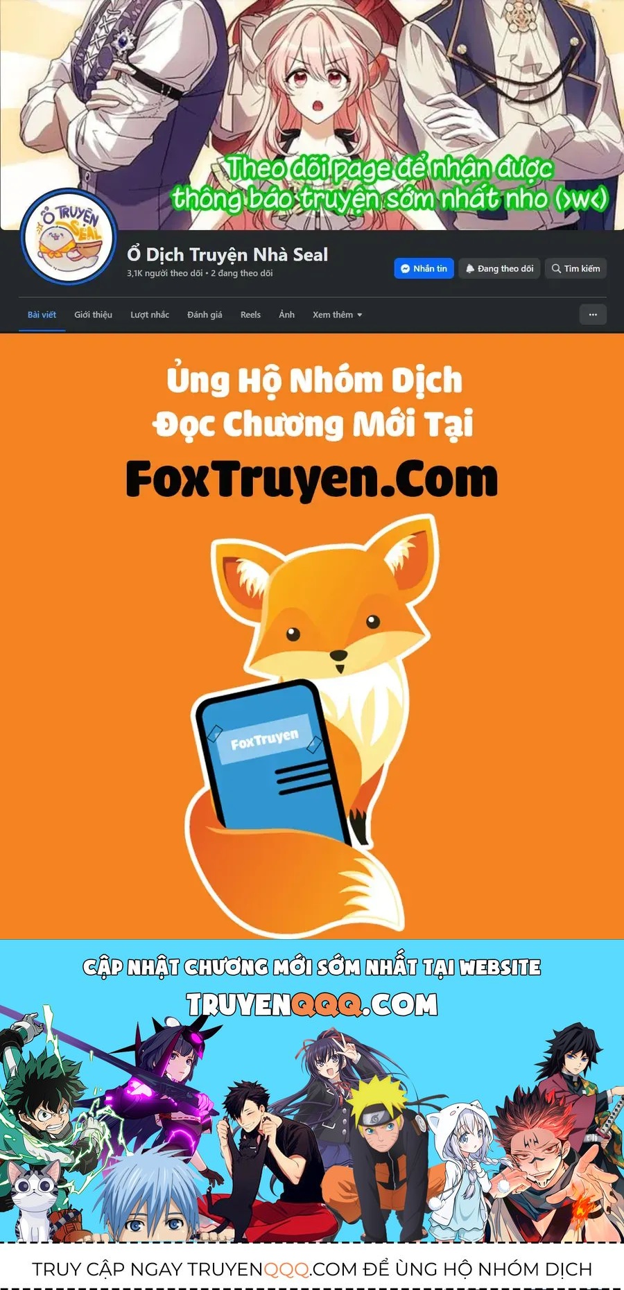 Tôi Đang Xem Một Vở Kịch - Chapter 45 - Page 52