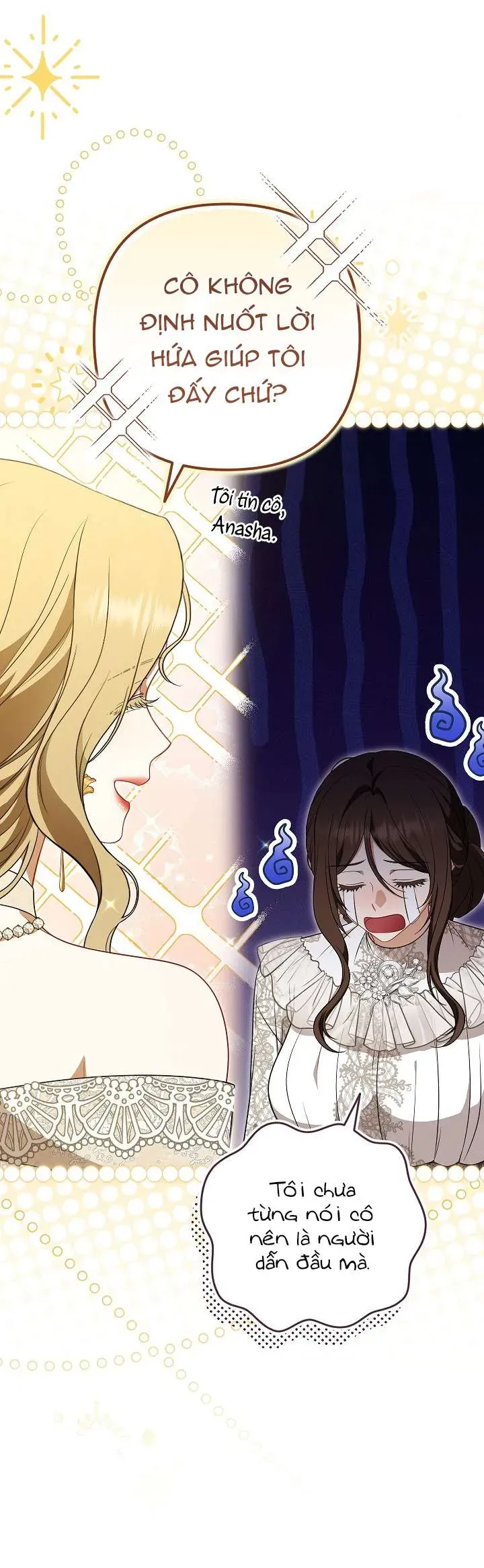 Tôi Đang Xem Một Vở Kịch - Chapter 45 - Page 7