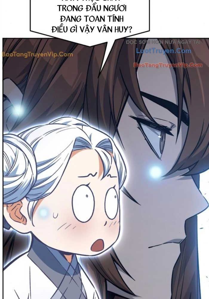 Tuyệt Đối Kiếm Cảm - Chapter 163 - Page 11