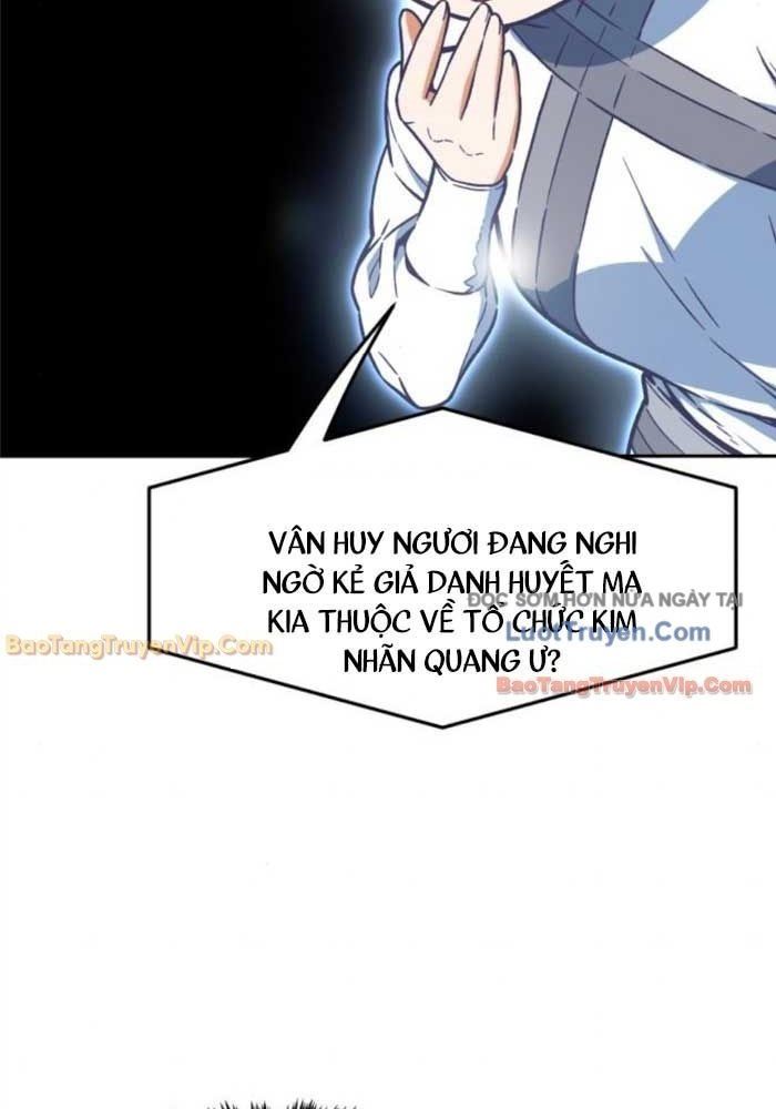 Tuyệt Đối Kiếm Cảm - Chapter 163 - Page 17