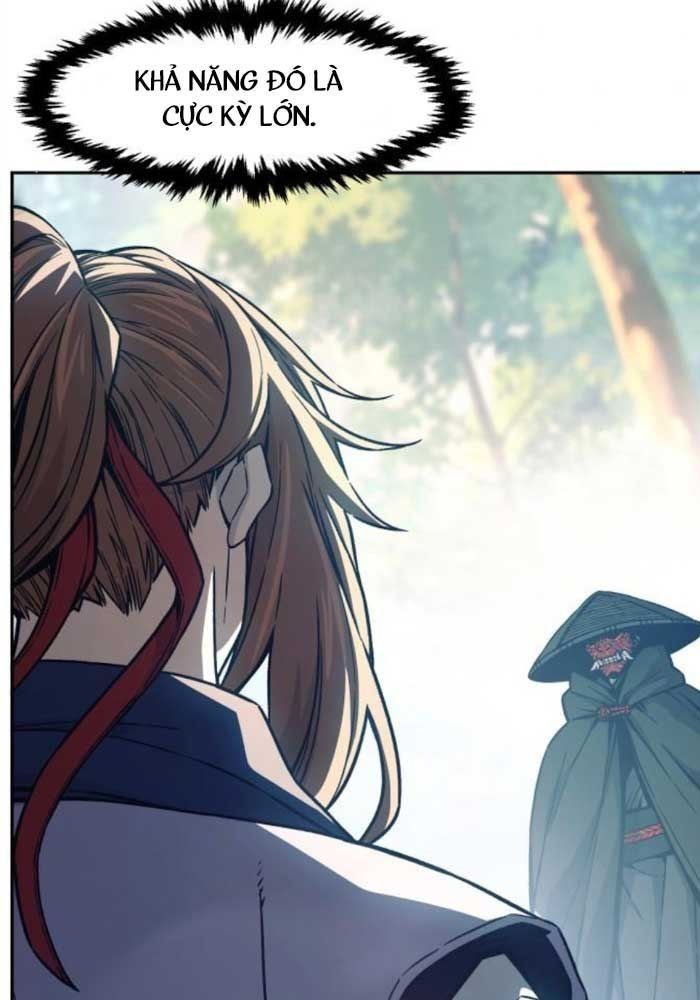 Tuyệt Đối Kiếm Cảm - Chapter 163 - Page 18