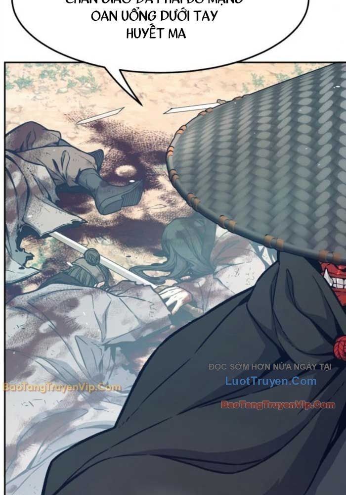 Tuyệt Đối Kiếm Cảm - Chapter 163 - Page 20