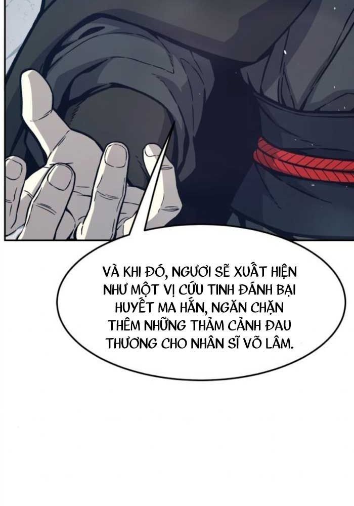 Tuyệt Đối Kiếm Cảm - Chapter 163 - Page 21