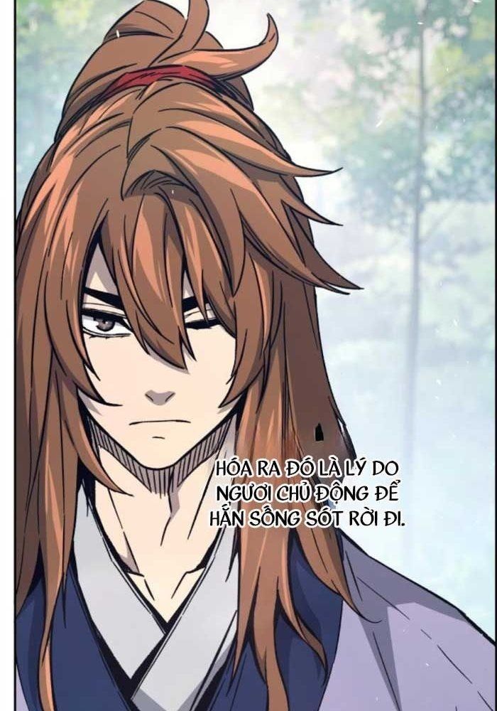 Tuyệt Đối Kiếm Cảm - Chapter 163 - Page 23