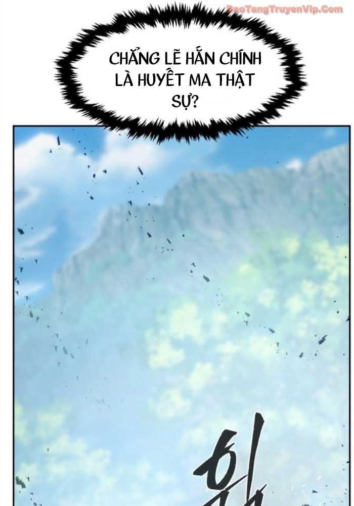 Tuyệt Đối Kiếm Cảm - Chapter 163 - Page 25