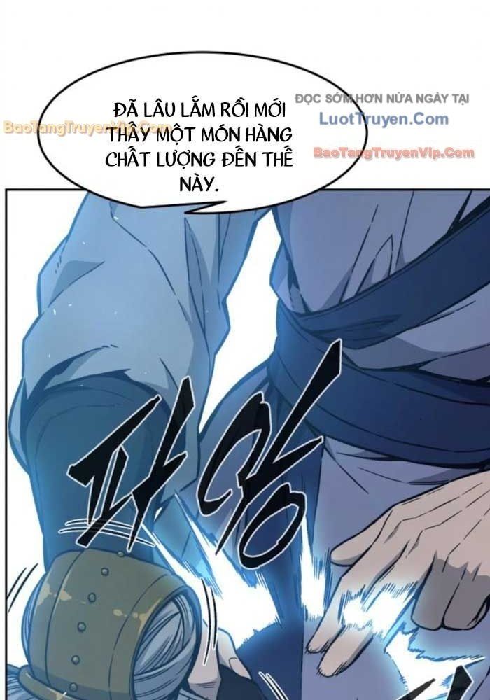 Tuyệt Đối Kiếm Cảm - Chapter 163 - Page 3