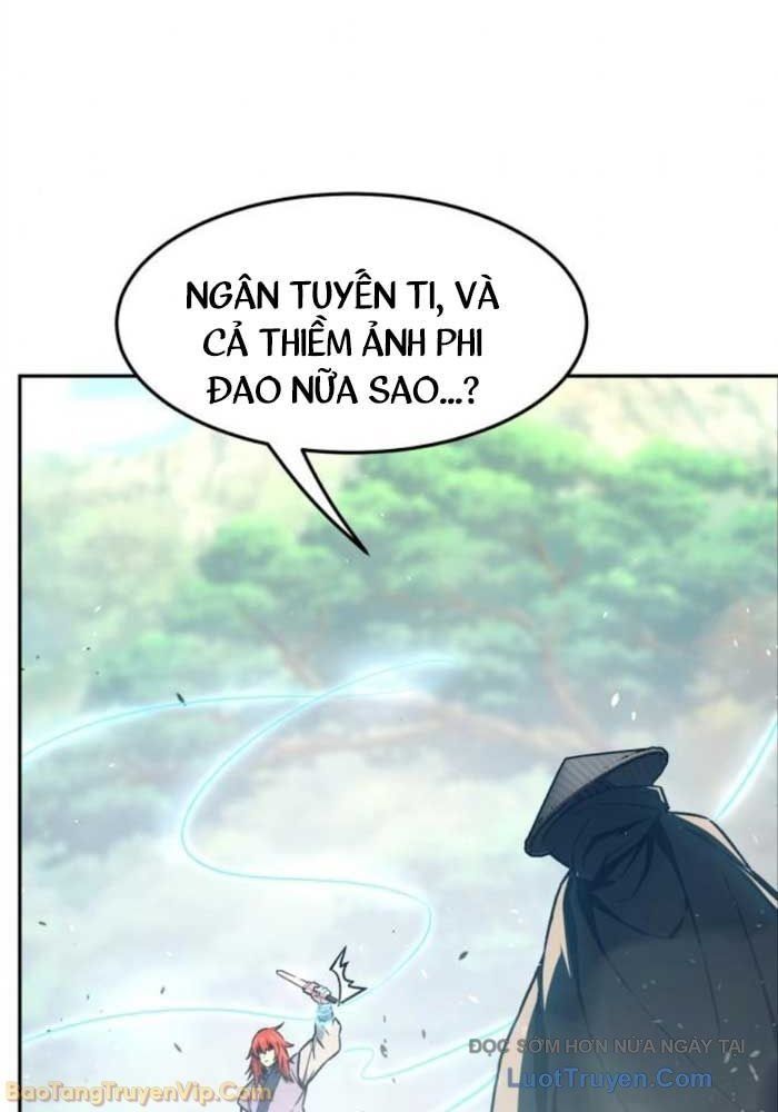 Tuyệt Đối Kiếm Cảm - Chapter 163 - Page 33