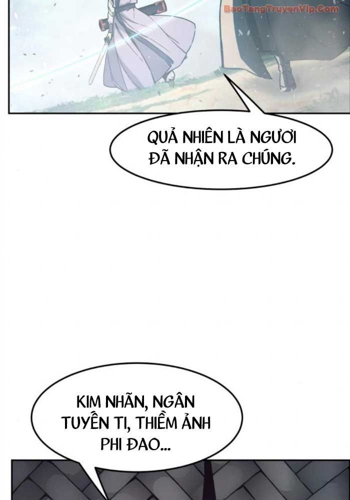 Tuyệt Đối Kiếm Cảm - Chapter 163 - Page 34