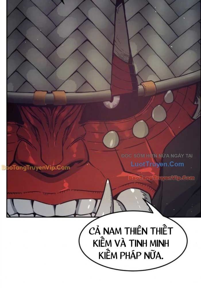 Tuyệt Đối Kiếm Cảm - Chapter 163 - Page 35