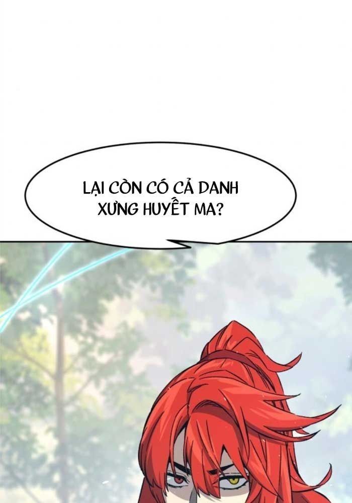 Tuyệt Đối Kiếm Cảm - Chapter 163 - Page 36