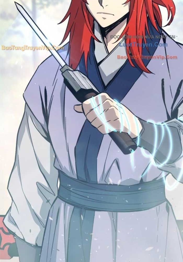 Tuyệt Đối Kiếm Cảm - Chapter 163 - Page 37