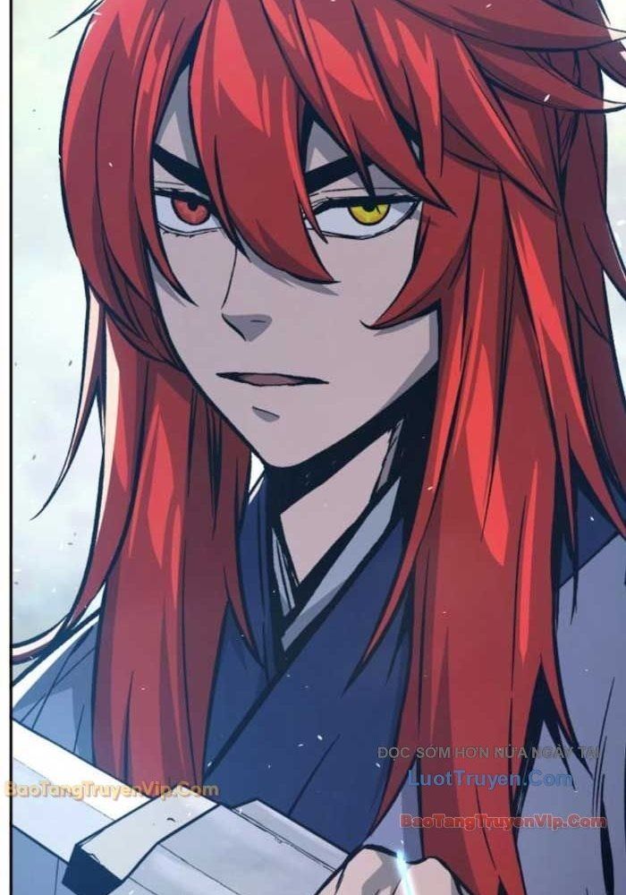 Tuyệt Đối Kiếm Cảm - Chapter 163 - Page 40