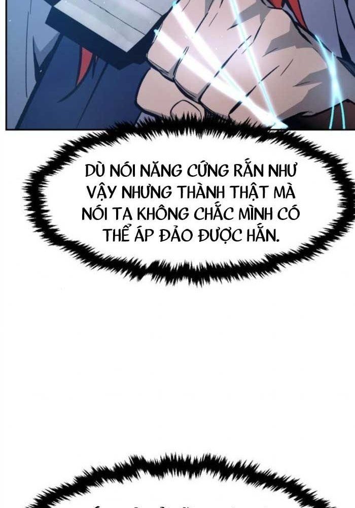 Tuyệt Đối Kiếm Cảm - Chapter 163 - Page 41