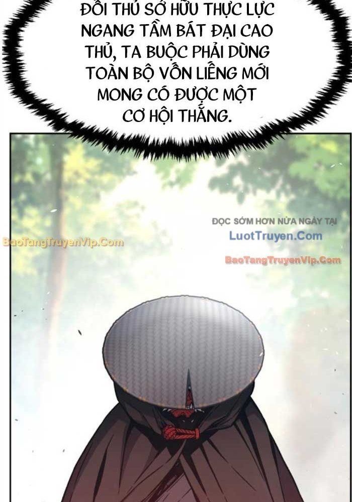 Tuyệt Đối Kiếm Cảm - Chapter 163 - Page 42