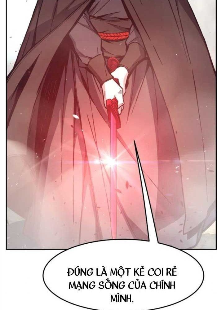 Tuyệt Đối Kiếm Cảm - Chapter 163 - Page 43