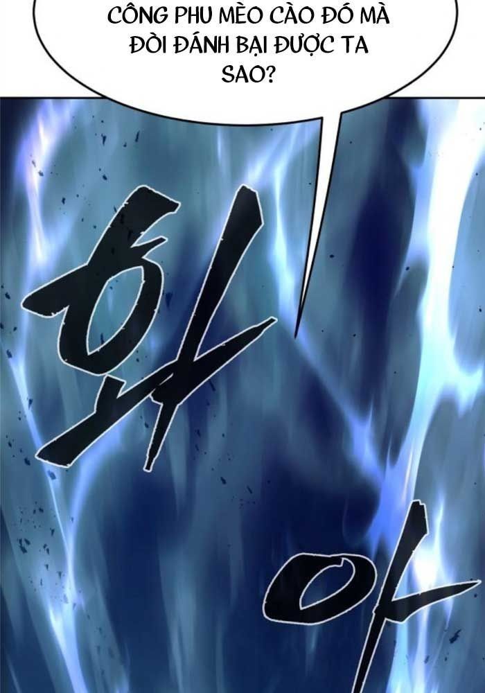 Tuyệt Đối Kiếm Cảm - Chapter 163 - Page 45