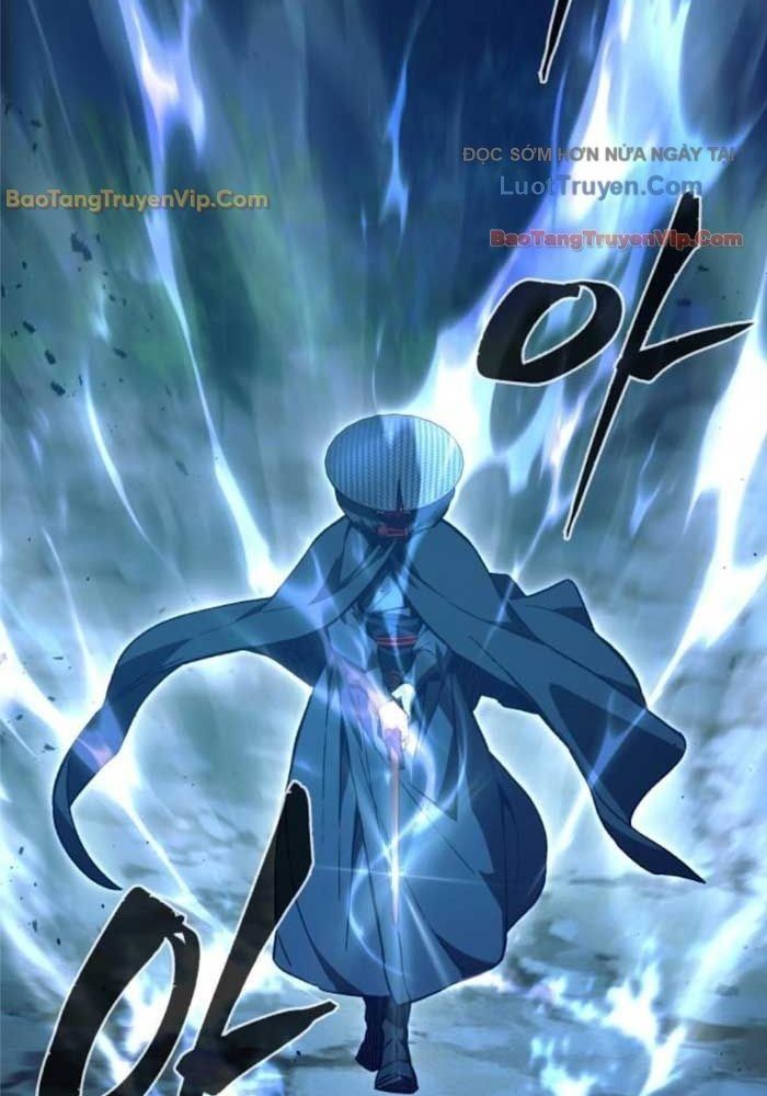 Tuyệt Đối Kiếm Cảm - Chapter 163 - Page 46