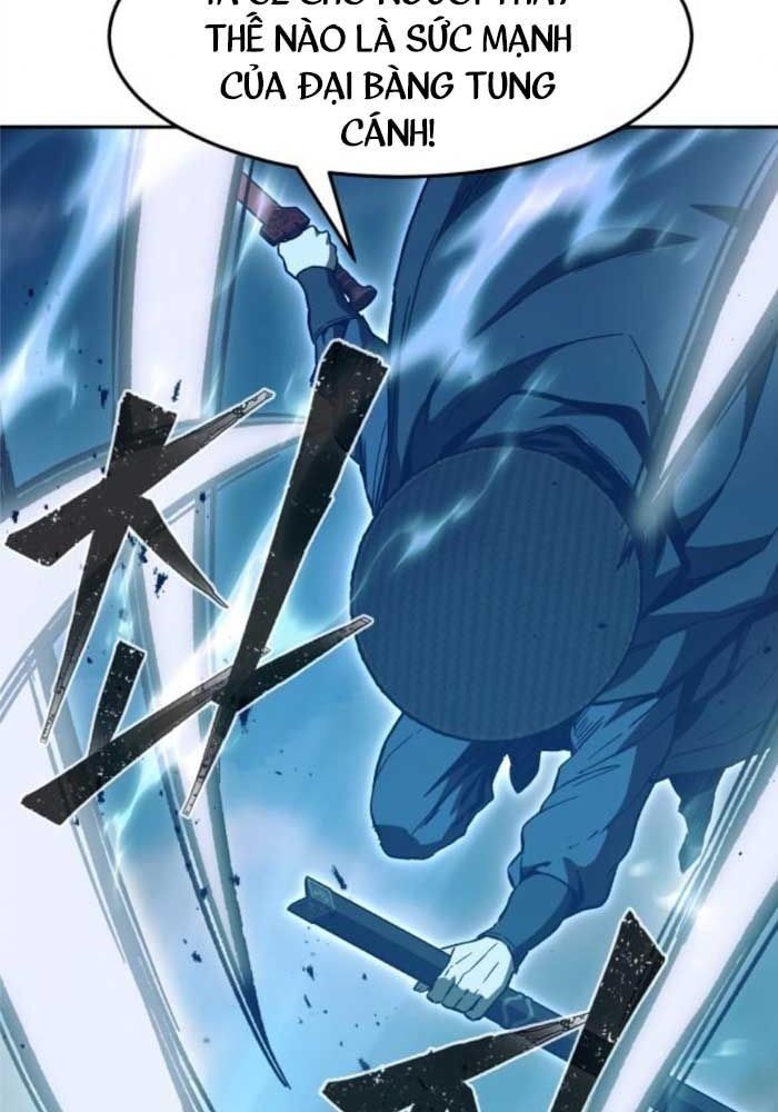 Tuyệt Đối Kiếm Cảm - Chapter 163 - Page 48