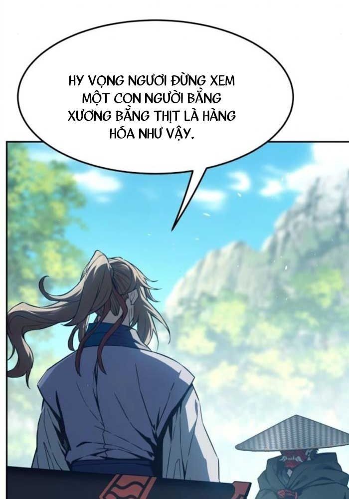 Tuyệt Đối Kiếm Cảm - Chapter 163 - Page 5