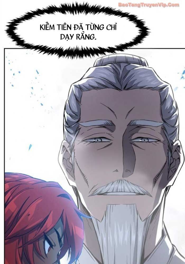 Tuyệt Đối Kiếm Cảm - Chapter 163 - Page 51