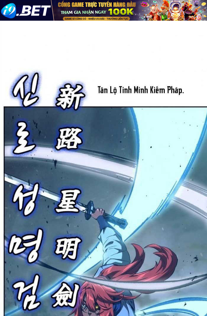 Tuyệt Đối Kiếm Cảm - Chapter 163 - Page 53