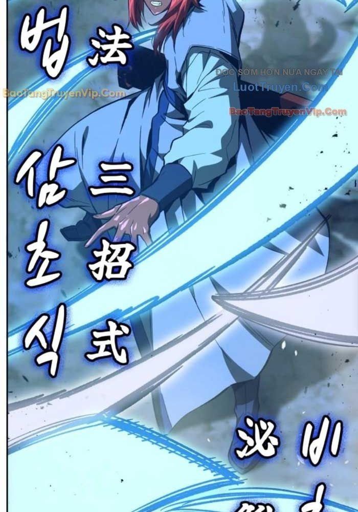 Tuyệt Đối Kiếm Cảm - Chapter 163 - Page 54