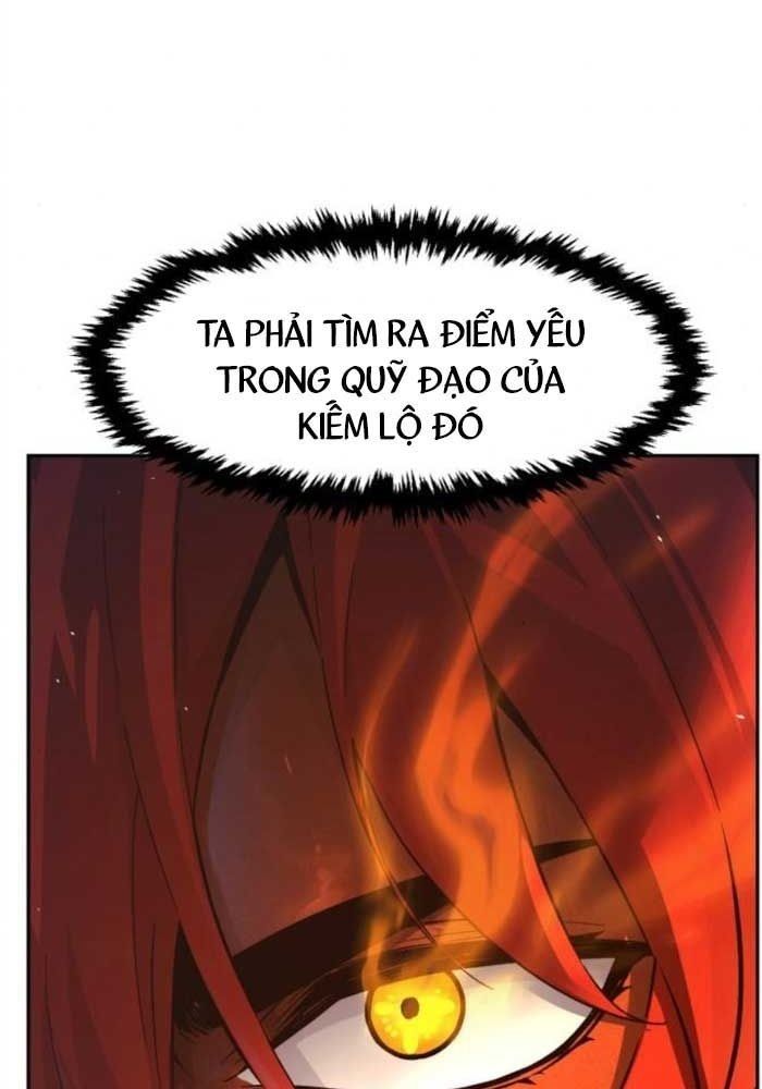 Tuyệt Đối Kiếm Cảm - Chapter 163 - Page 56