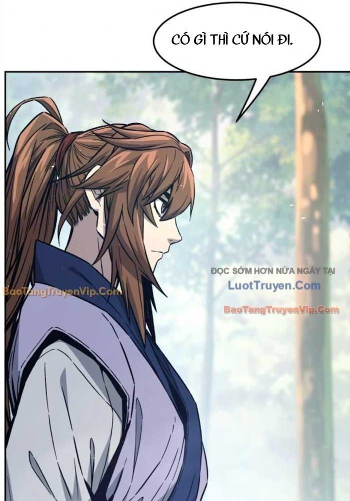 Tuyệt Đối Kiếm Cảm - Chapter 163 - Page 9