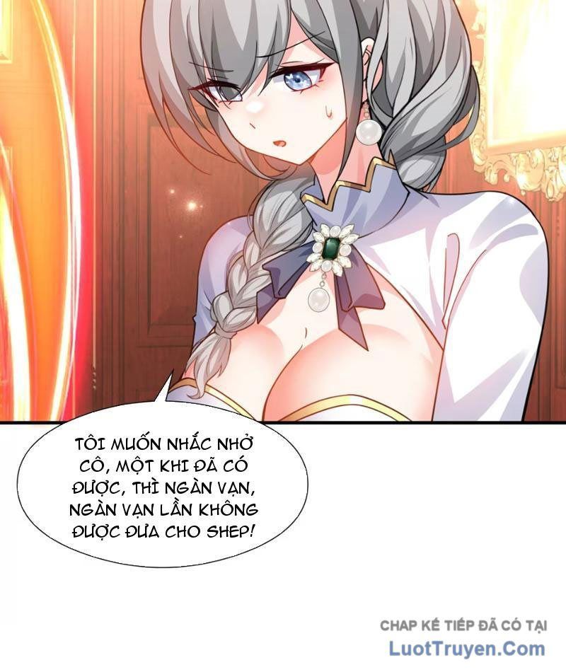 Toàn Bộ Fan Của Ta Đều Là Ma Nữ - Chapter 36 - Page 12
