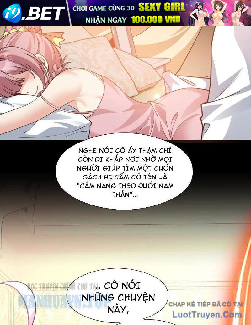 Toàn Bộ Fan Của Ta Đều Là Ma Nữ - Chapter 36 - Page 18