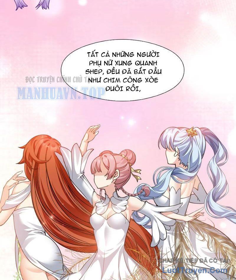 Toàn Bộ Fan Của Ta Đều Là Ma Nữ - Chapter 36 - Page 21