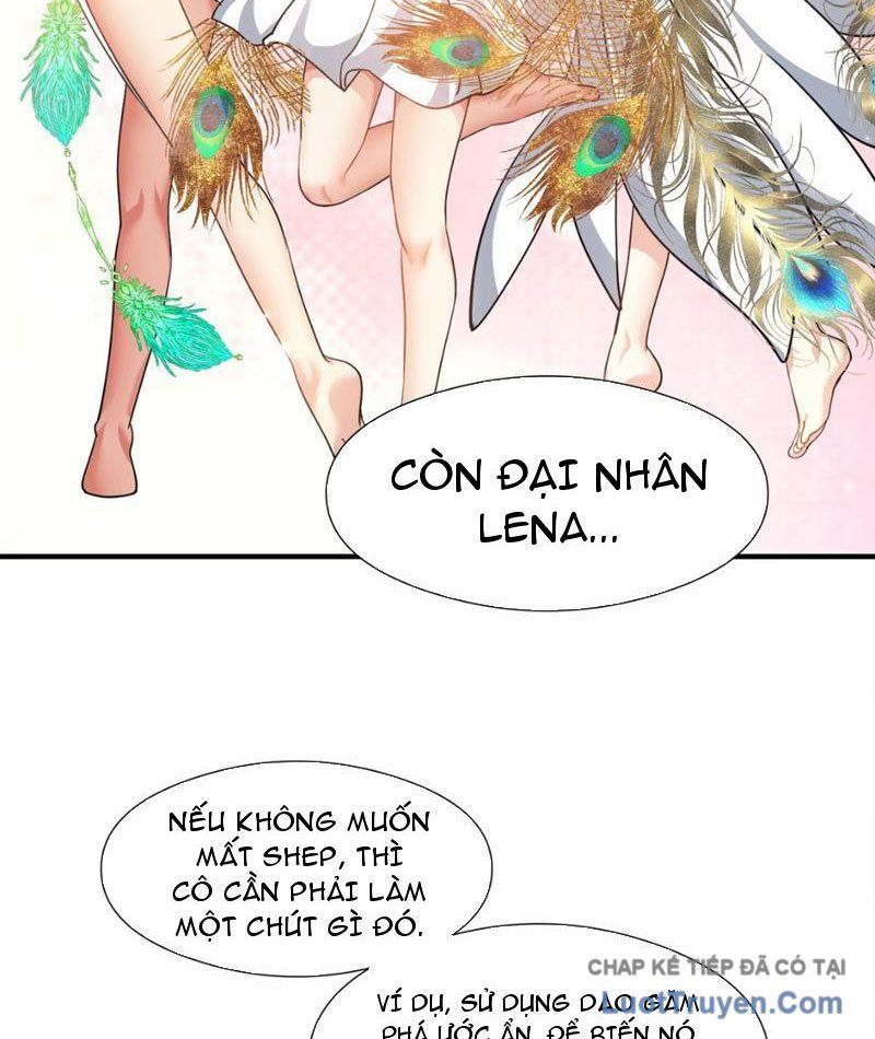 Toàn Bộ Fan Của Ta Đều Là Ma Nữ - Chapter 36 - Page 22