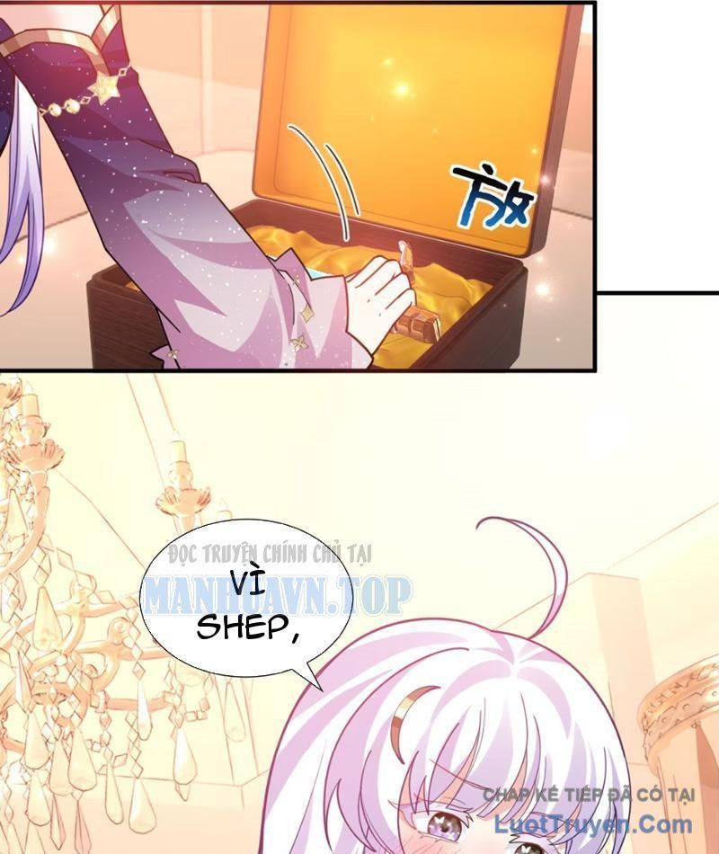 Toàn Bộ Fan Của Ta Đều Là Ma Nữ - Chapter 36 - Page 25