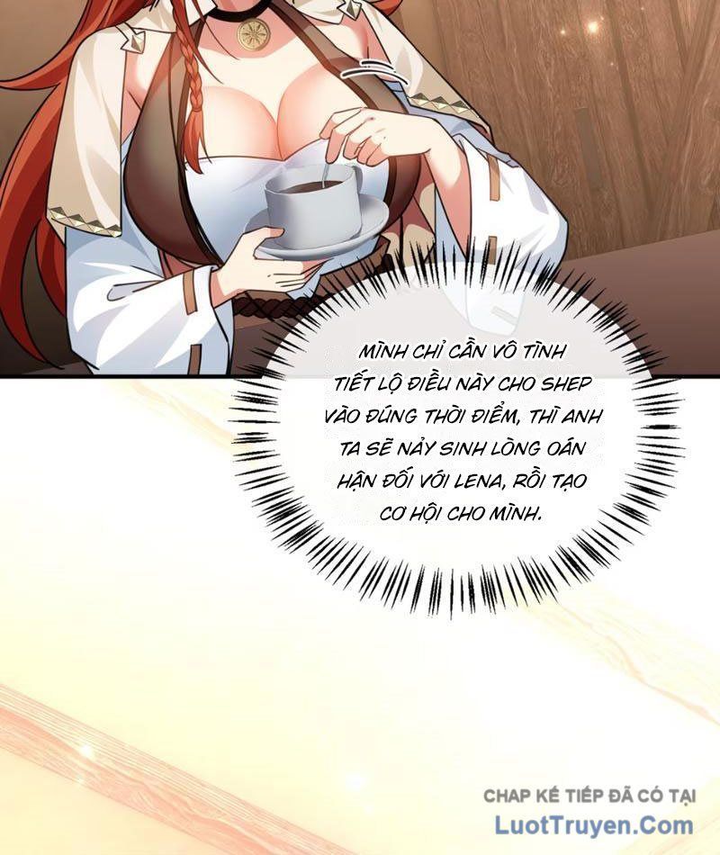 Toàn Bộ Fan Của Ta Đều Là Ma Nữ - Chapter 36 - Page 29