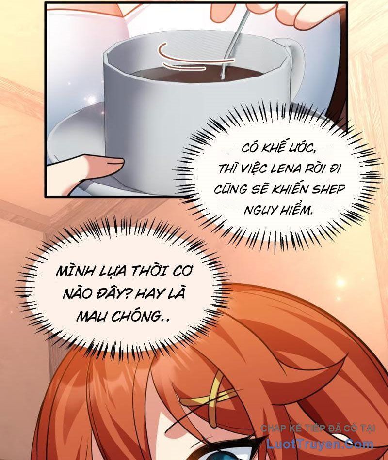 Toàn Bộ Fan Của Ta Đều Là Ma Nữ - Chapter 36 - Page 30